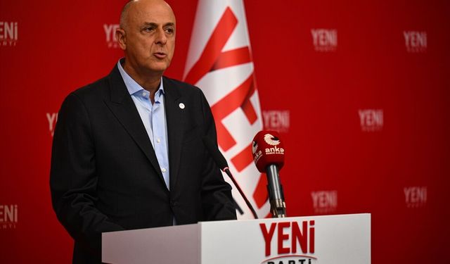 Özlale’den fon soruşturması için kritik sorular