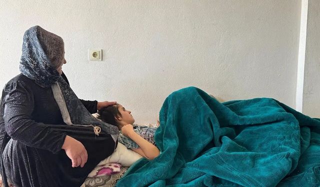 YKS’de derece yapan genç: “Bastonumu kullanamıyorum”