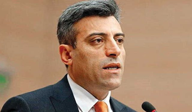 Yenilik Partisi’nde YENİ Parti için olağanüstü toplantı