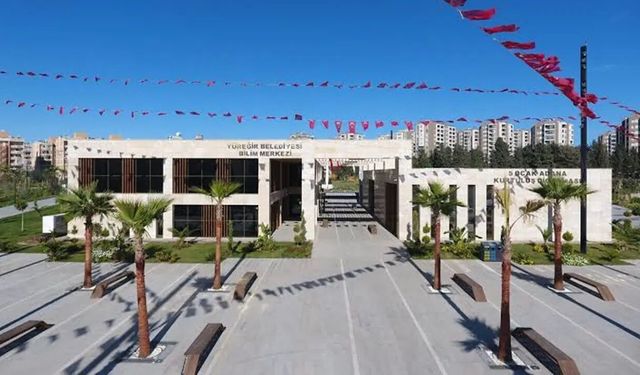 Yüreğir’de koltuk yargı kararıyla AK Parti’ye geçti