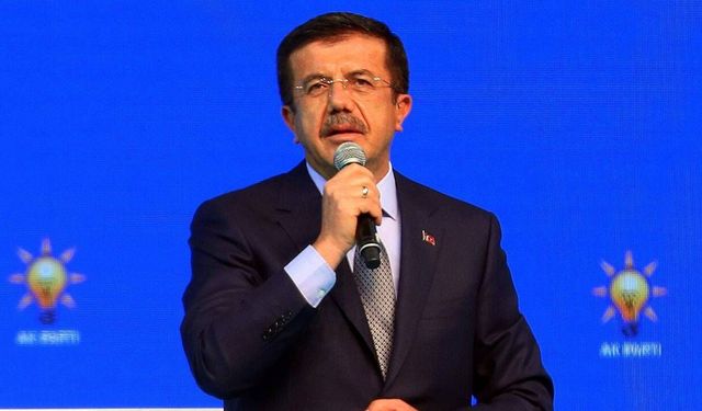 Zeybekci’den “devletin ihmali” sözlerine açıklama