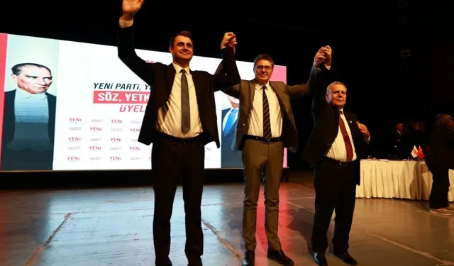 Güç: Devam edeceğiz, Kocaoğlu: Beni mecbur bıraktınız!