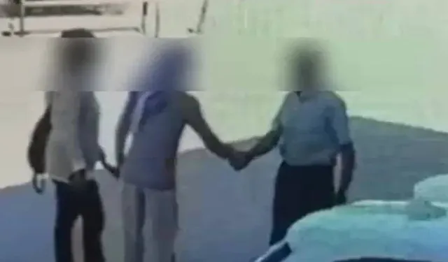 75 yaşındaki adam evlilik vaadine kandı
