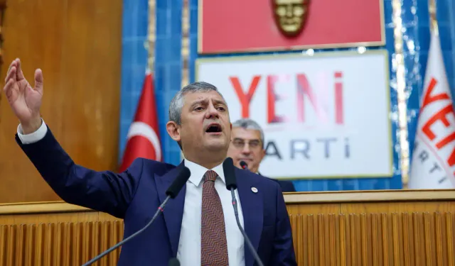 'Dün öğlene kadar nerdeydin küçük enişte?'