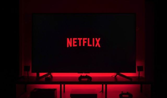 2030 Dünya Kupası’nın yayın hakları Netflix’te