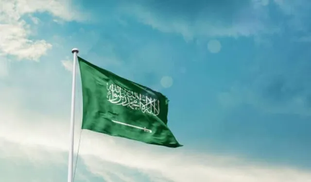 Riyad’da 4 patlama sesi duyuldu