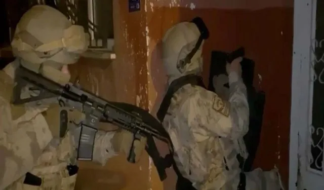 Aydın merkezli uyuştur*cu operasyonu: 11 kişi tutuklandı