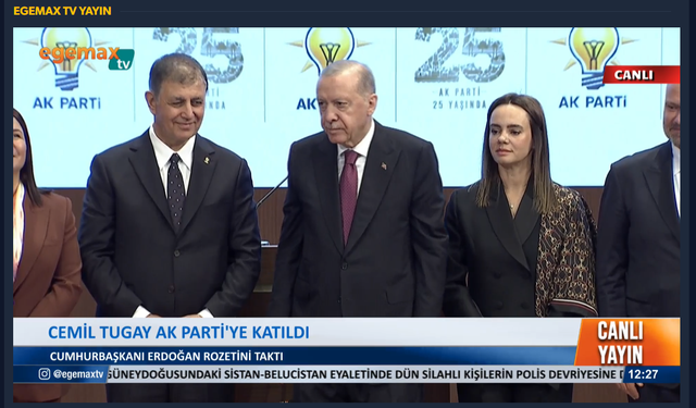 Annesinin duası, eşinin desteğiyle gitmiş