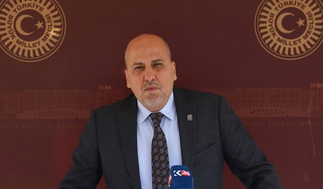 Ahmet Şık hastaneye kaldırıldı: Anjiyo oldu