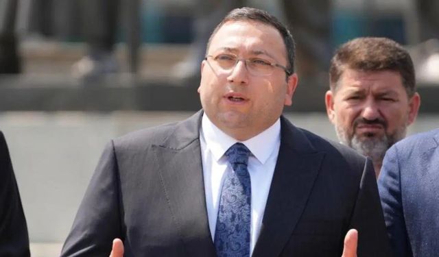 AKP’li Üsküdar Başkan Vekili Gültekin hayatını kaybetti