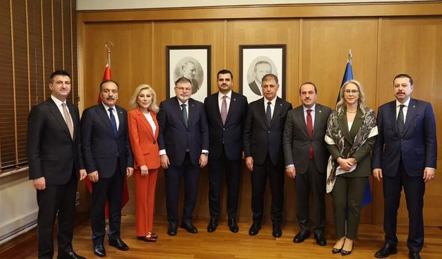 AKP’li Bursalı anlattı: Erdoğan’ın Tugay’a özel talimatı