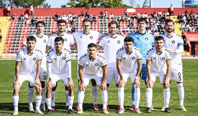Altay ve Uşakspor’a PFDK’dan ceza yağdı
