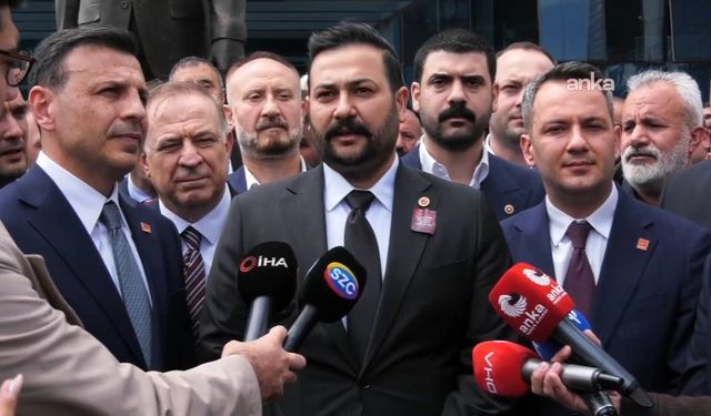 Ataşehir Belediyesi soruşturması: 5 kişiye tutuklama talebi