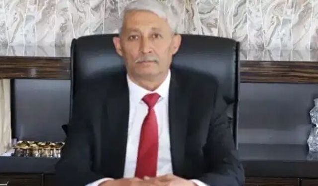Yahşihan Başkan Vekili Demirdirek görevden alındı