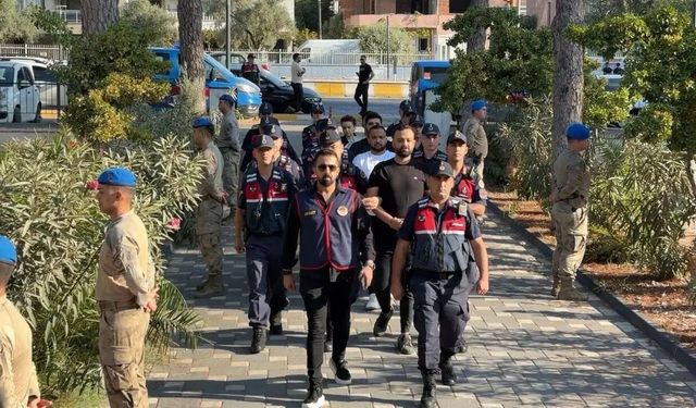 Aydın’da 800 milyon TL’lik konut ve arsa soruşturması:
