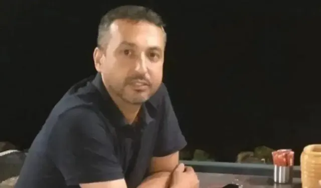 MHP Gebze İlçe Başkan Yardımcısı Fatih Aksoy hayatını kaybetti