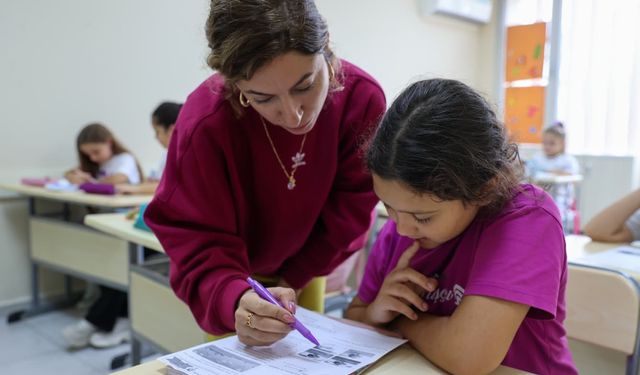 Buca Belediyesi’nden eğitime güçlü destek