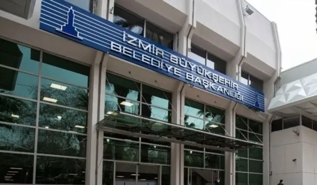 İzmir Büyükşehir Belediyesi’nde istifa trafiği sürüyor