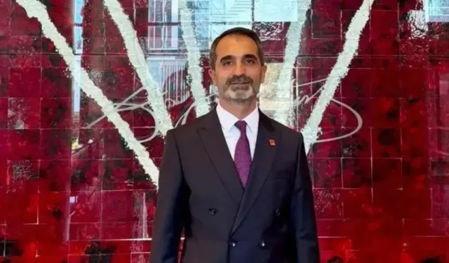 Denizli CHP İl Başkanı istifa etti