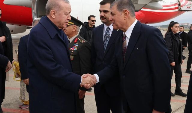 AKP yolunda ilçe belediyeleri: Tire, Kiraz, Bayındır, Bergama, Kemalpaşa…!