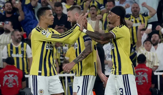 Aston Villa - Fenerbahçe maçı ne zaman?