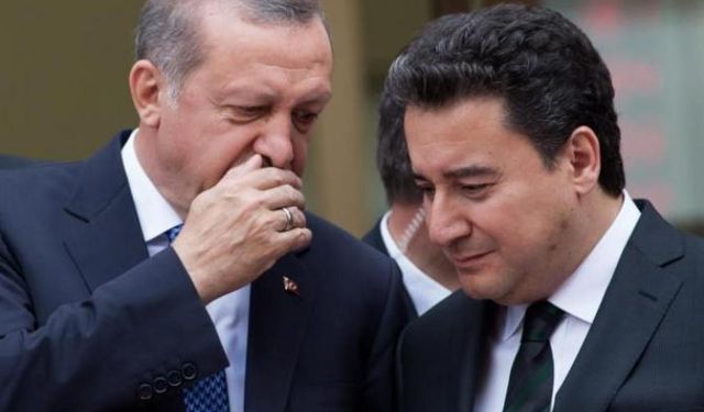 Babacan’dan Erdoğan’a fon krizi çağrısı