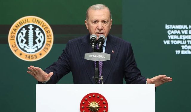 Erdoğan Duyurdu: Sağlığa 38 Bin Personel Alınacak