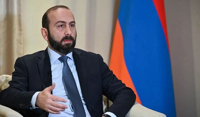 Ermenistan’dan Türkiye mesajı: Sınır açılabilir