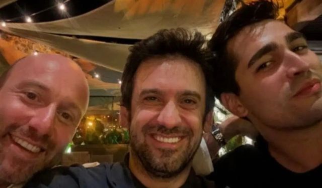 Fon soruşturmasında Taşacak Bu Deniz'in yapımcısına tedbir