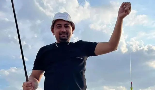Çatıdaki çalışma faciayla sonuçlandı