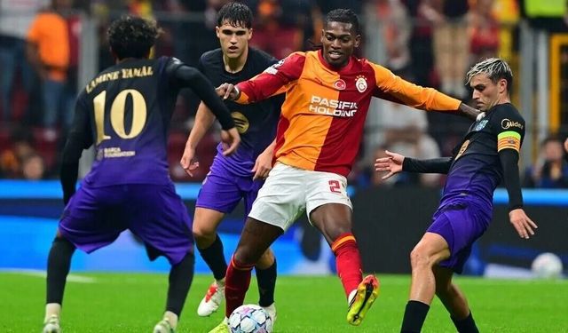 Uğurcan Çakır ve Sanchez’den Barcelona itirafı