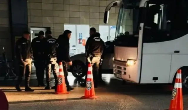 Emet Taşıyıcılar Kooperatifi soruşturmasında 12 kişi tutuklandı