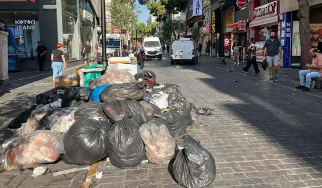 Karşıyaka Belediyesi sabır ve destek istedi