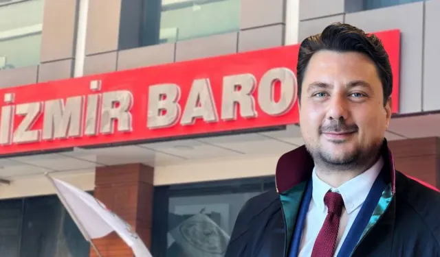 Serhat Sökmen Baro Başkanı seçildi