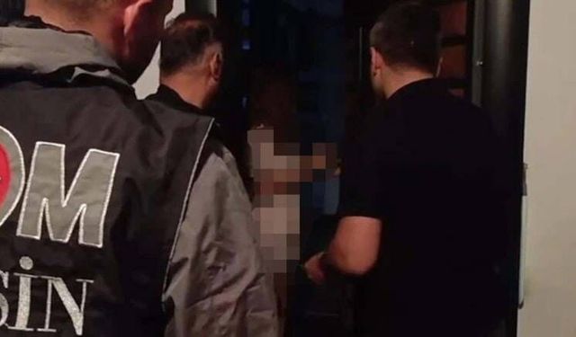 Mersin’de pijamalı görüntülere soruşturma
