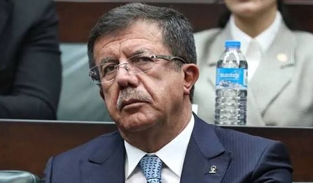 Zeybekci'den fon vurgunu açıklaması: 6 kurum ihmali