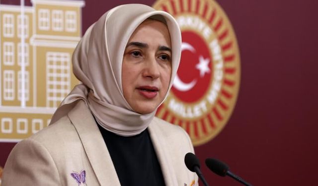 Özlem Zengin’den dikkat çeken ‘seçim’ açıklaması