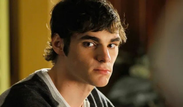 Breaking Bad oyuncusu RJ Mitte hayatını kaybetti