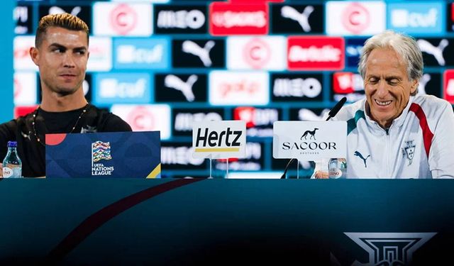 Portekiz’de Ronaldo krizi: Üçlü zirve yapılacak