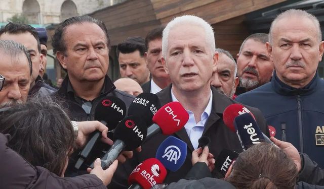İstanbul’da sel felaketi: motosiklet yasağı kalkıyor
