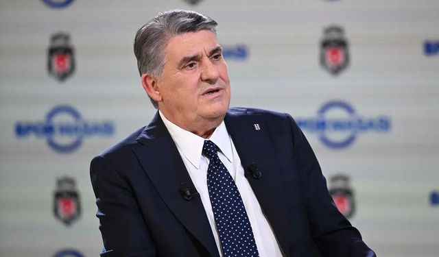 Serdal Adalı’dan transfer maliyetlerine gönderme