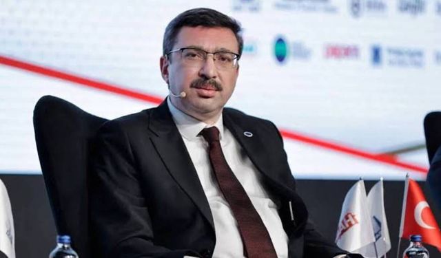 Fon soruşturmasında yeni gelişme: Şimşek Teftiş Kurulu’nu görevlendirdi