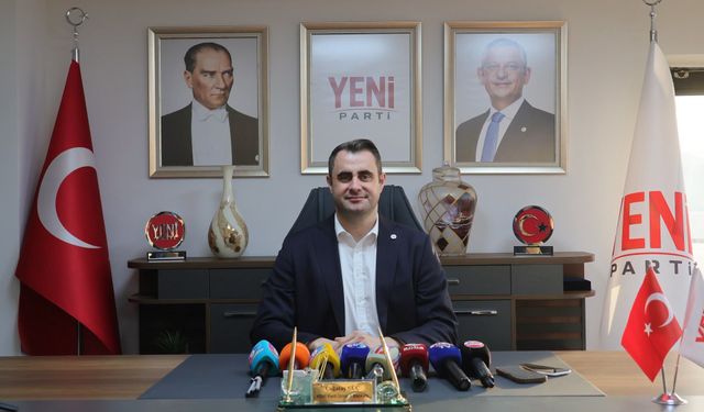 Güç'ten AKP'ye geçenlere: Batan gemiye bindiler!