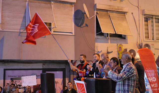 'Son 2,5 yılda CHP’den AKP’ye 45 belediye başkanı geçti!'