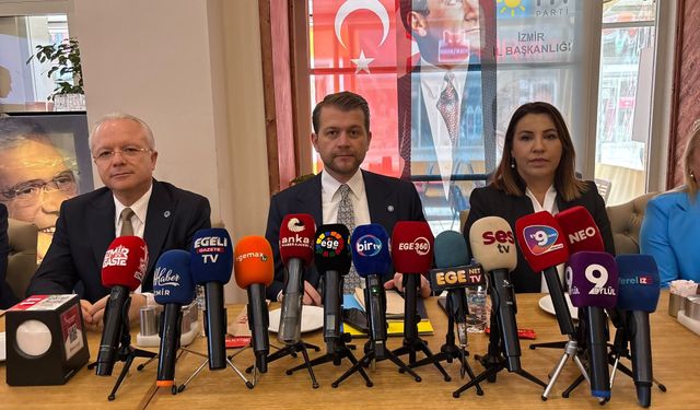 'Türkiye’nin terördeki çıkarları Manisa’da ayrı, Ağrı’da ayrı mı?'