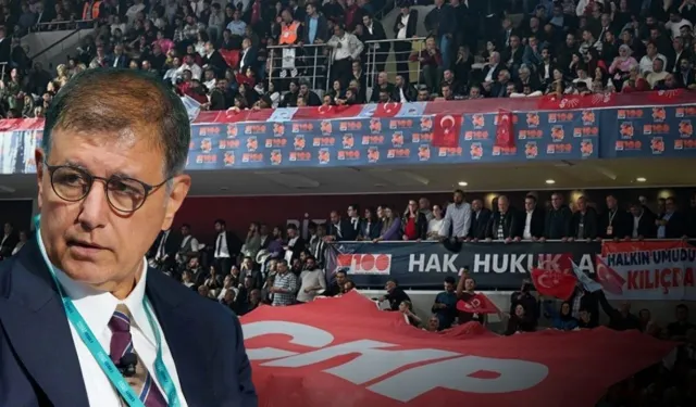 Siyasi yasak isteniyordu beraatı istendi
