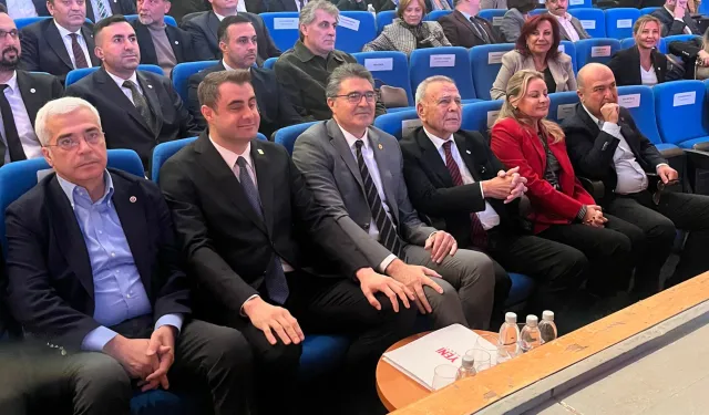 YENİ Parti’de ön seçim günü