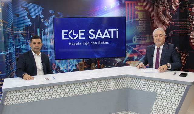 Başkan Günel: Belediye başkanının makamı sokaklardır