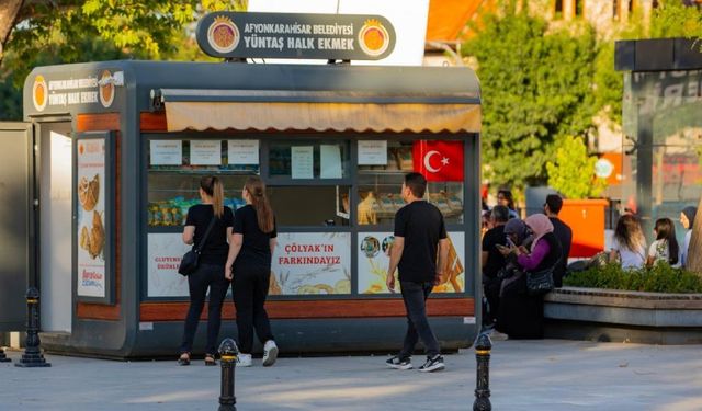 Glütensiz gıda bulmakta zorluk çeken 'çölyak hastaları'na müjde