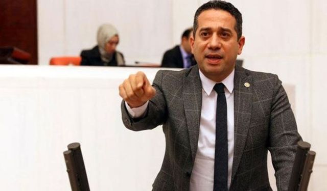 CHP'li Başarır'dan Başkan Köksal'ın ifadeye çağrılmasına tepki!